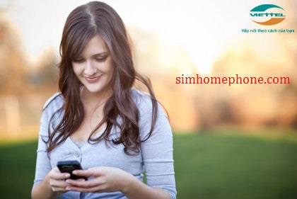 sim homephone